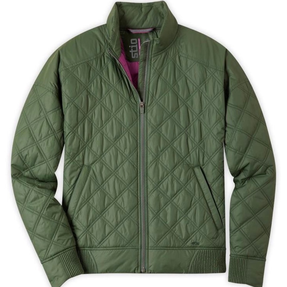 Stio Skyrider Women’s Medium